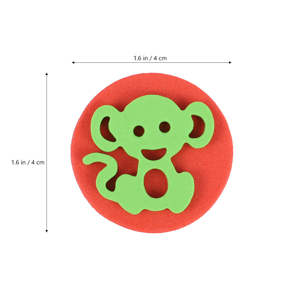 12Pcs Creative Painting Stampe - đánh giá và giá Art Craft Toddlers