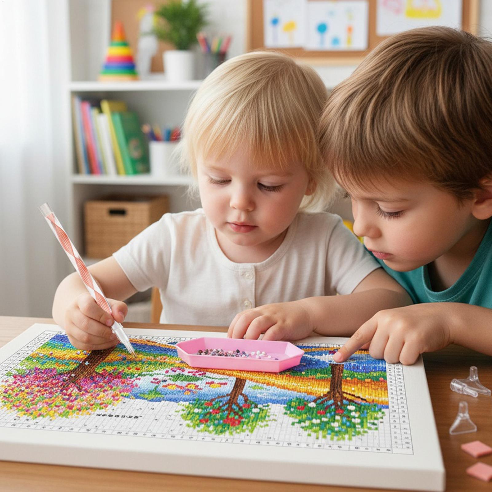 Rhinestone Art Tools Beads Cry - đánh giá và giá Art Craft Kids