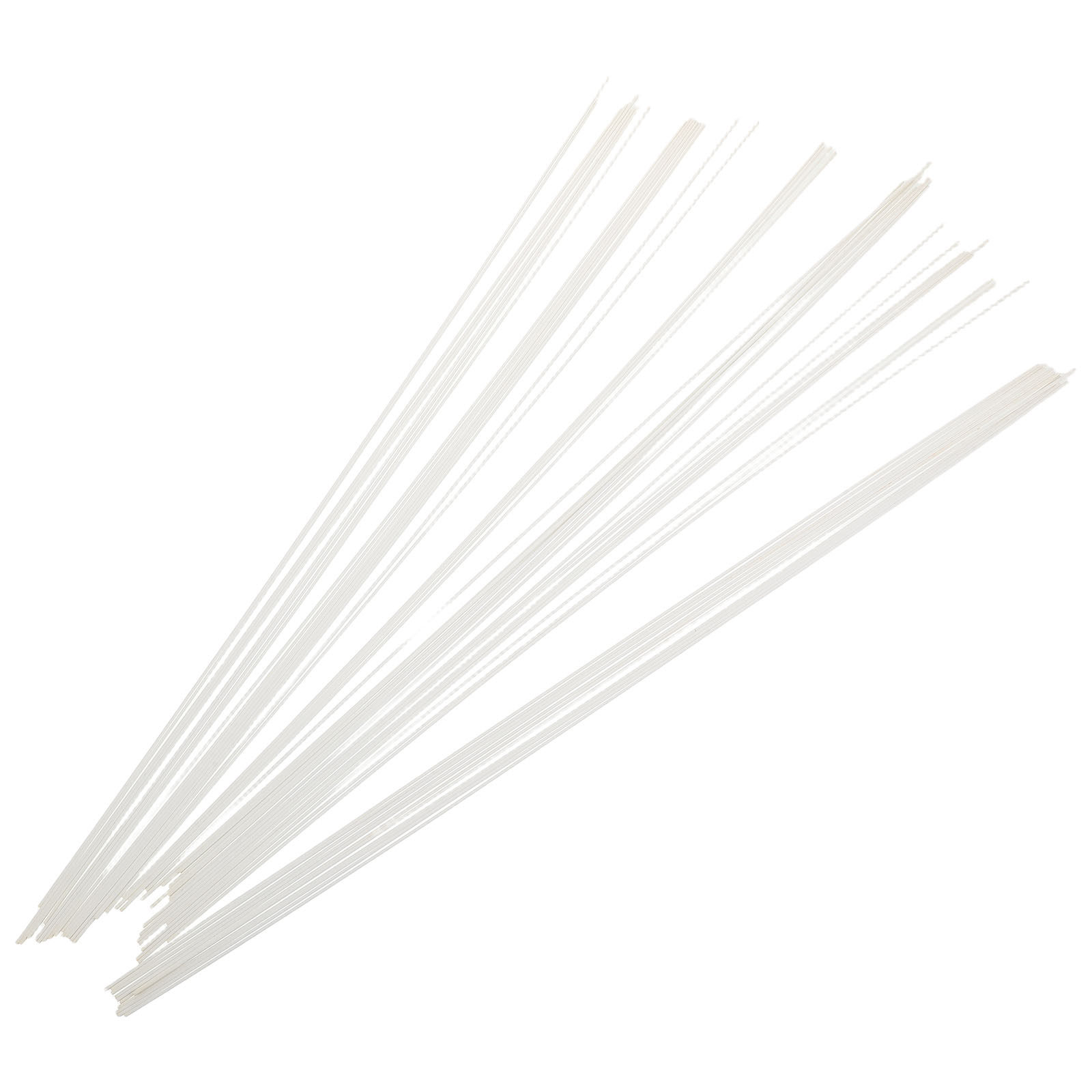50Pcs White Plastic Modeling R - đánh giá và giá Art Craft Bar