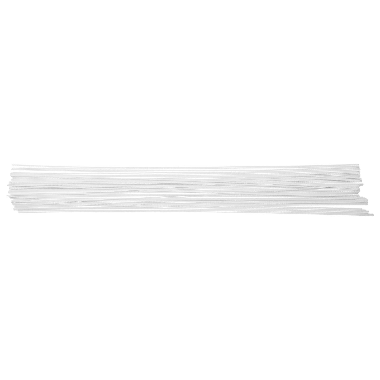 50Pcs White Plastic Modeling R - đánh giá và giá Art Craft Bar