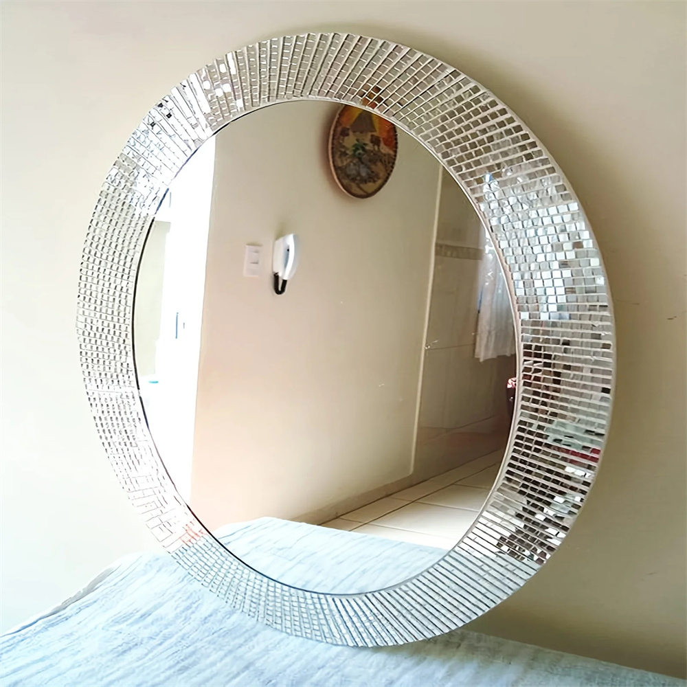 1/5pcs Disco Ball Mirror Stick - đánh giá và giá Art Craft Mirror