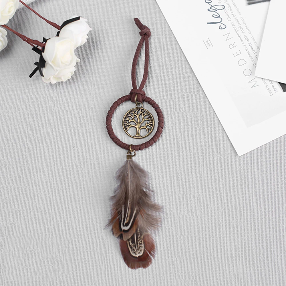 Car Pendant Ornament Dream Cat - đánh giá và giá Art Craft Mirror