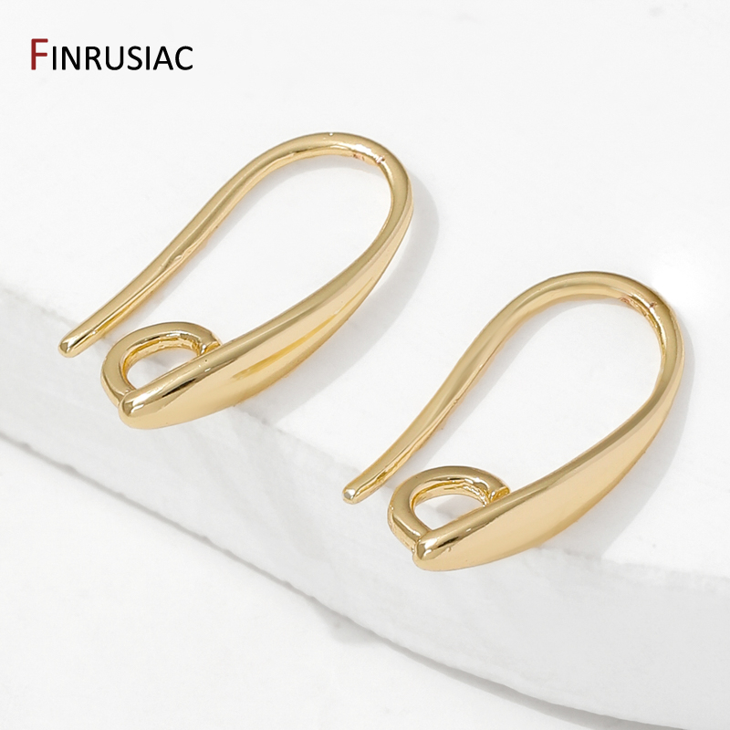 14K Gold Plated Brass Smooth E - đánh giá và giá Art Craft Diy