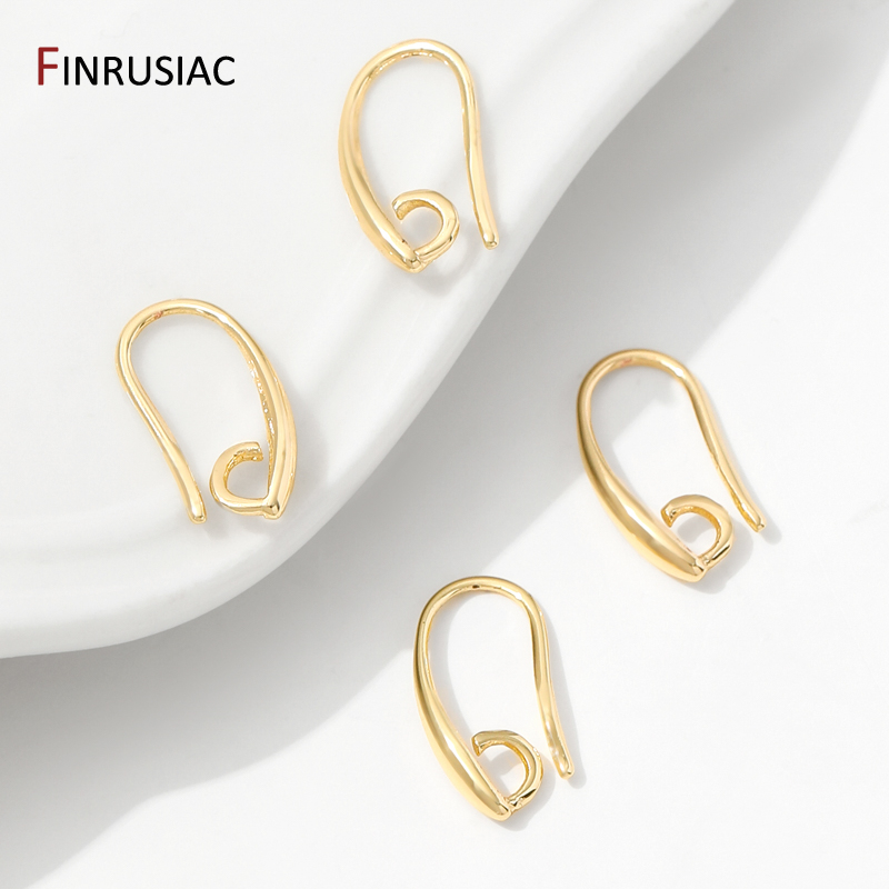 14K Gold Plated Brass Smooth E - đánh giá và giá Art Craft Diy