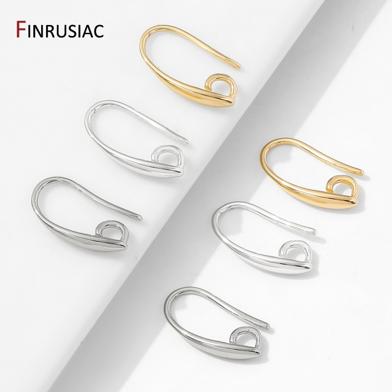 14K Gold Plated Brass Smooth E - đánh giá và giá Art Craft Diy