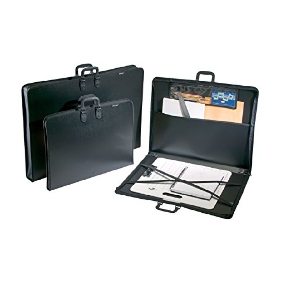 Alvin - PP1722 Art Portfolio C - đánh giá và giá Art Portfolio Bag