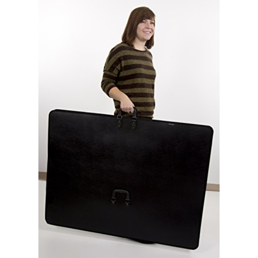 Alvin - PP1722 Art Portfolio C - đánh giá và giá Art Portfolio Bag