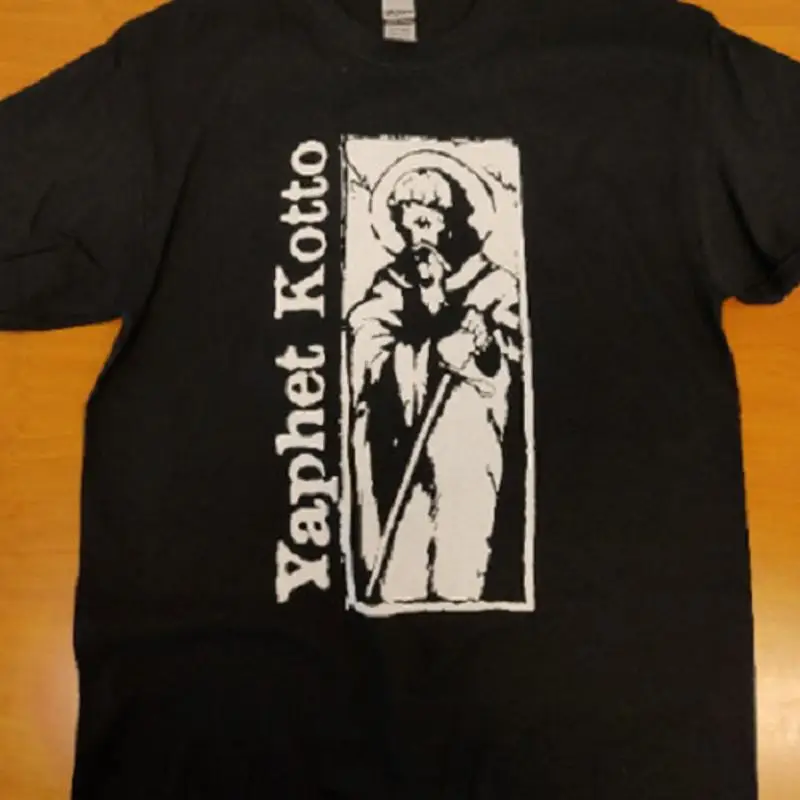 Yaphet Kotto Hardcore Punk Ban - đánh giá và giá Silk Screen Printing