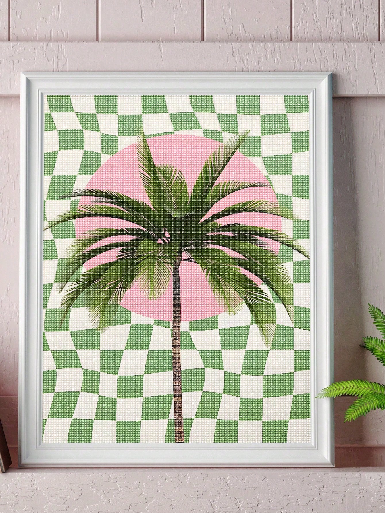 5D DIY Diamond Painting | Trop - đánh giá và giá Art Craft Definition