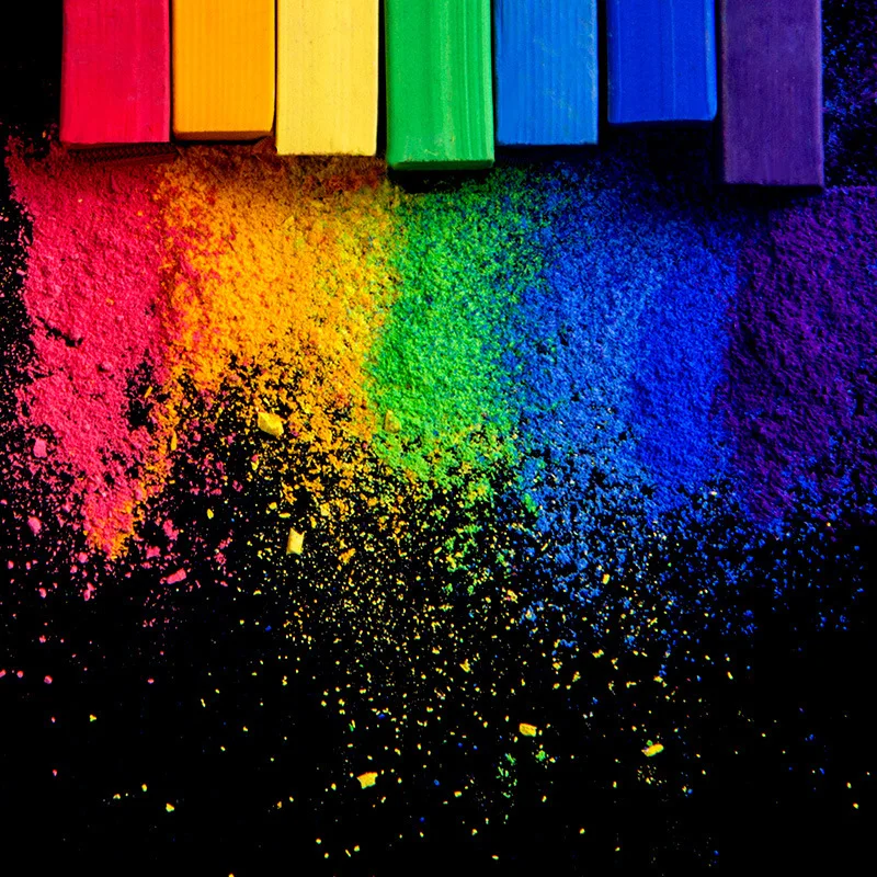 24/32/48/64 Colors Soft Pastel - đánh giá và giá Chalk Pastel Set